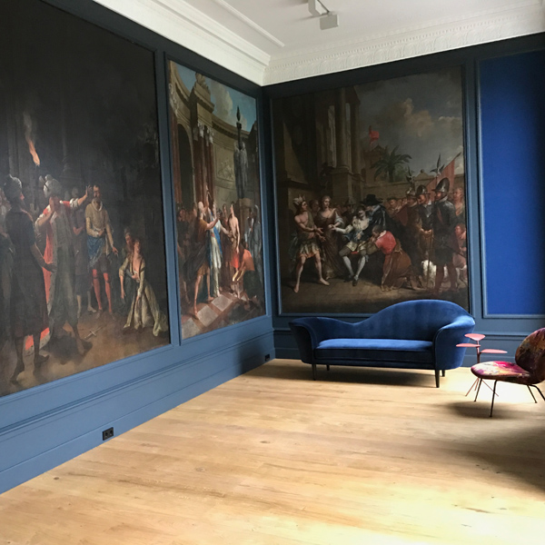 Project woonhuis Hilversum