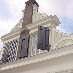 Timmerfabriek van Es, project Koffiehuis Project Koffiehuis Centraal Station Amsterdam