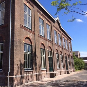 Timmerfabriek van Es, project Hembrug Zaandam Project Hembrug Zaandam