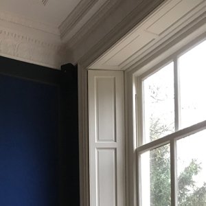 Timmerfabriek van Es, profielen en lijsten Gebroeders Van Es