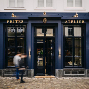 Timmerfabriek van Es