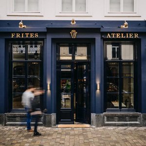 Winkelpuien Timmerfabriek van Es