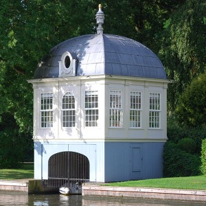 Timmerfabriek van Es, specialist in restauratie Restaureren met oog voor detail en hedendaagse normen